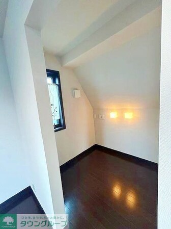 大沼町4丁目貸家の物件内観写真